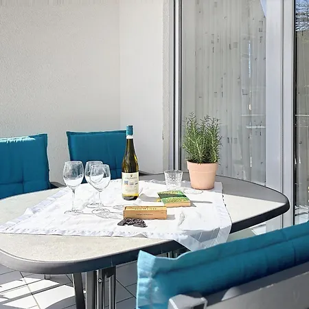 Ferienglueck Auf 2 Etagen - Obstbau Koch By Interhome * Bodman-Ludwigshafen