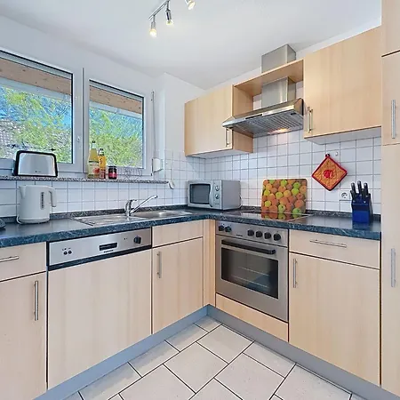 Ferienglueck Auf 2 Etagen - Obstbau Koch By Interhome * Bodman-Ludwigshafen