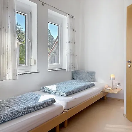 Ferienglueck Auf 2 Etagen - Obstbau Koch By Interhome Appartamento