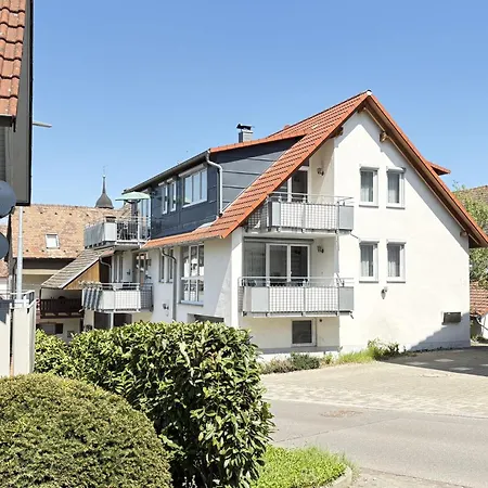 Ferienglueck Auf 2 Etagen - Obstbau Koch By Interhome * Bodman-Ludwigshafen