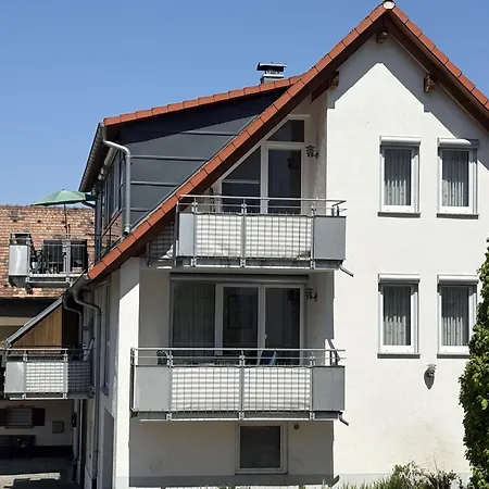 Ferienglueck Auf 2 Etagen - Obstbau Koch By Interhome Appartamento *
