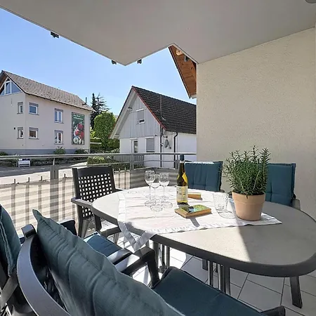 Ferienglueck Auf 2 Etagen - Obstbau Koch By Interhome Appartamento *