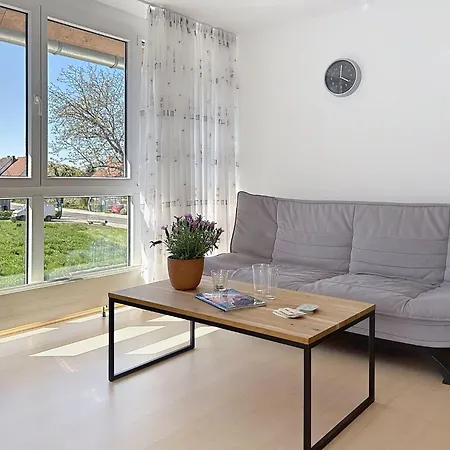 Appartamento Ferienglueck Auf 2 Etagen - Obstbau Koch By Interhome *