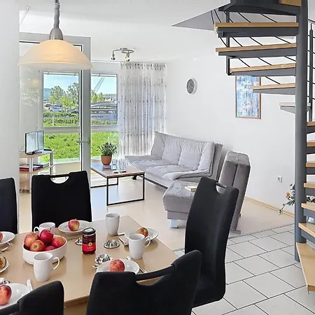 Ferienglueck Auf 2 Etagen - Obstbau Koch By Interhome Appartamento Bodman-Ludwigshafen