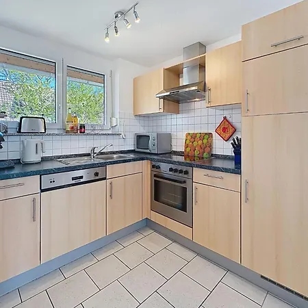 Appartamento Ferienglueck Auf 2 Etagen - Obstbau Koch By Interhome *