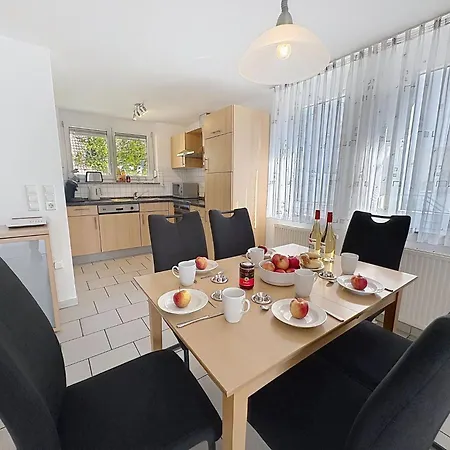 Ferienglueck Auf 2 Etagen - Obstbau Koch By Interhome Appartamento