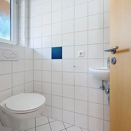 Appartamento Ferienglueck Auf 2 Etagen - Obstbau Koch By Interhome