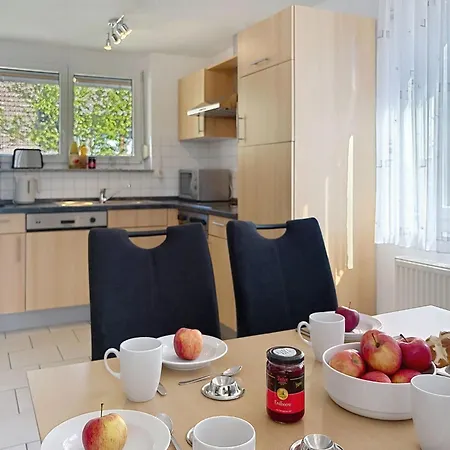 Ferienglueck Auf 2 Etagen - Obstbau Koch By Interhome *