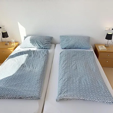 Ferienglueck Auf 2 Etagen - Obstbau Koch By Interhome Appartamento