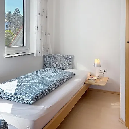 Ferienglueck Auf 2 Etagen - Obstbau Koch By Interhome Appartamento Bodman-Ludwigshafen