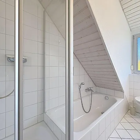 Appartamento Ferienglueck Auf 2 Etagen - Obstbau Koch By Interhome Bodman-Ludwigshafen