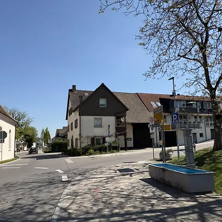 Ferienglueck Auf 2 Etagen - Obstbau Koch By Interhome Appartamento *