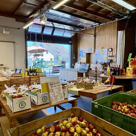 Ferienglueck Auf 2 Etagen - Obstbau Koch By Interhome * Bodman-Ludwigshafen