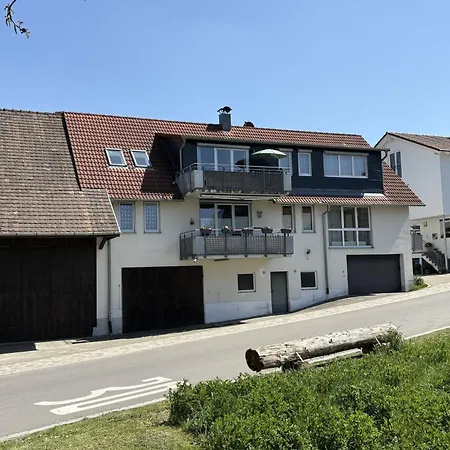 Appartamento Ferienglueck Auf 2 Etagen - Obstbau Koch By Interhome Bodman-Ludwigshafen