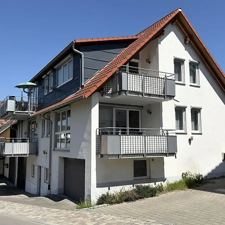 Appartamento Ferienglueck Auf 2 Etagen - Obstbau Koch By Interhome *